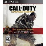 Call of Duty Advanced Warfare PS3 (Pre-owned)