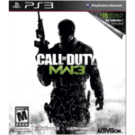 Call of Duty Modern Warfare 3 PS3 (Pre-owned)