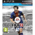 FIFA 13 PS3 (Pre-owned)