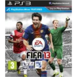 FIFA 13 PS3 (Pre-owned)