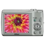 Nikon Coolpix S220 (Pre-owned) - Image 2