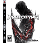 Prototype PS3 (Pre-owned)