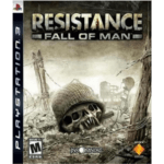 Resistance Fall of Man PS3 (Pre-owned)