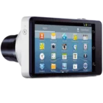 Samsung Galaxy Android Screen Touch Digital Camera GC100 (Pre-owned) - Image 5