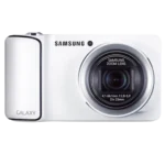 Samsung GC100 Galaxy Digital Camera (Pre-owned) - Image 3