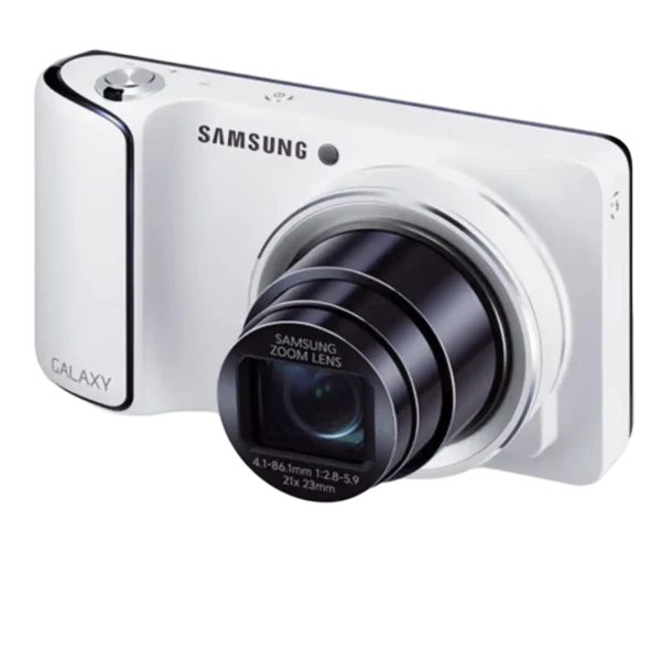 Samsung GC100 Galaxy Digital Camera (Pre-owned)