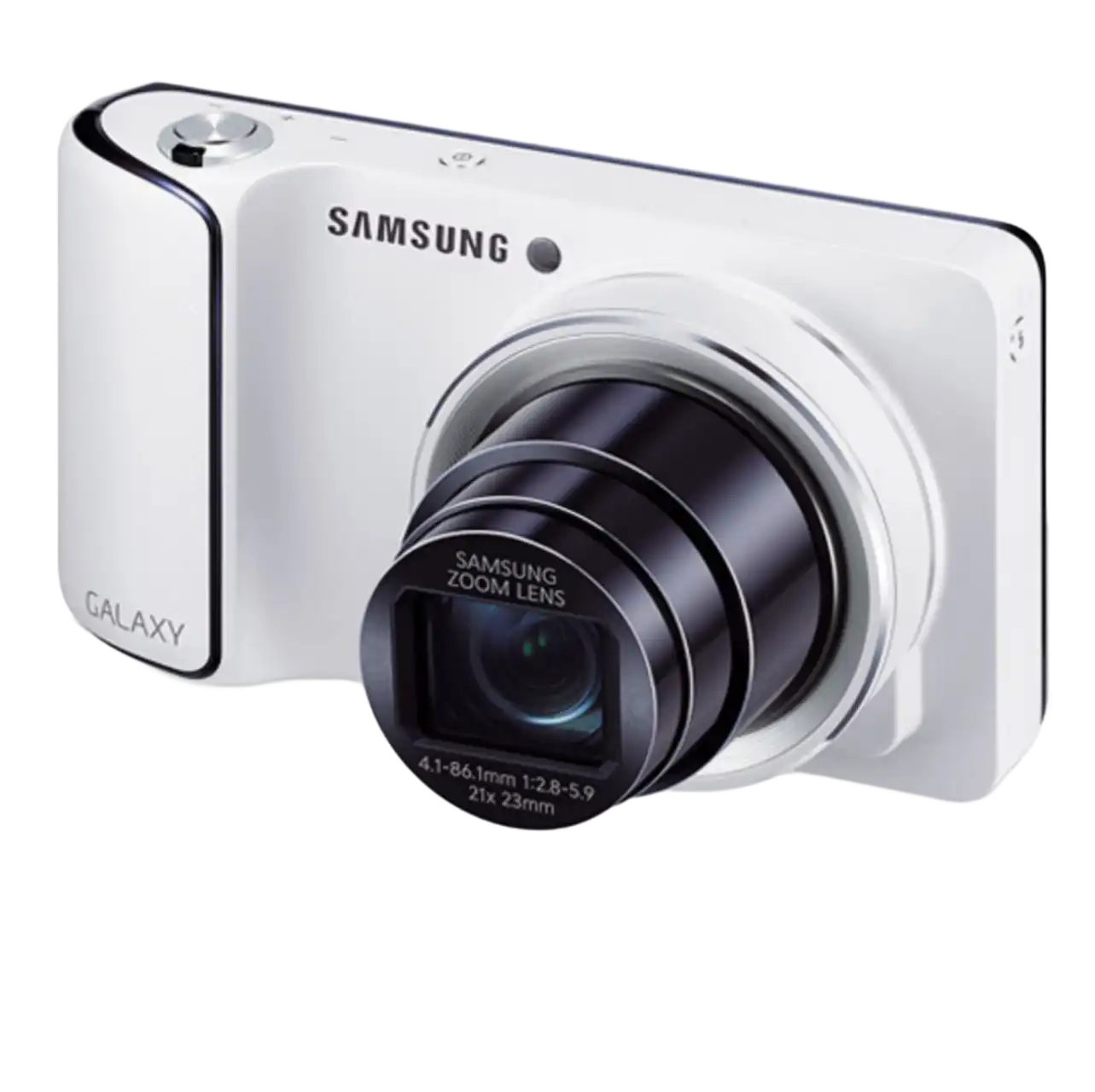 Samsung GC100 Galaxy Digital Camera Samsung GC100 Galaxy Digital Camera (Pre-owned) - Image 1
