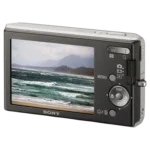 Sony Cybershot DSC W180 (Pre-owned) - Image 2