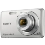 Sony Cybershot DSC W520 (Pre-owned)