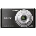 Sony Cybershot DSC W530 (Pre-owned) - Image 3