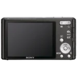 Sony Cybershot DSC W530 (Pre-owned) - Image 2