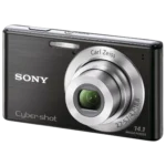 Sony Cybershot DSC W530 (Pre-owned)
