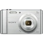 Sony Cybershot DSC W800 (Pre-owned) - Image 3