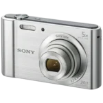 Sony Cybershot DSC W800 (Pre-owned)