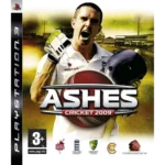 Ashes Cricket 2009 PS3 (Pre-owned)