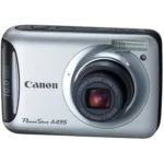 Canon PowerShot A495 (Pre-owned)