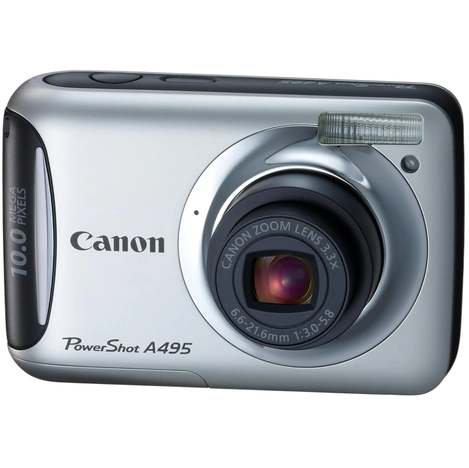 Canon PowerShot A495 (Pre-owned) Canon PowerShot A495 (Pre-owned) - Image 1