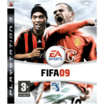 FIFA 09 PS3 (Pre-owned)
