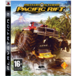 MotorStorm Pacific Rift PS3 (Pre-owned)