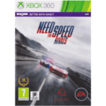 Need for Speed Rivals Xbox 360 (Pre-owned)