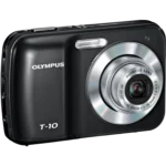 Olympus T-10 (Pre-owned)