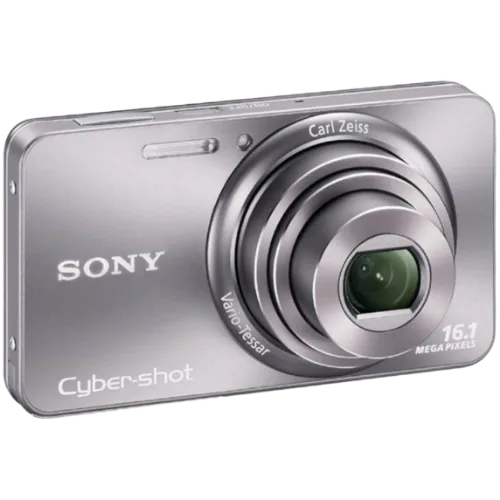 Sony CyberShot DSC W570 (Pre-owned) - Image 3