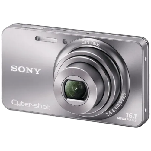 Sony CyberShot DSC W570 (Pre-owned) - Image 1