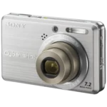 Sony Cybershot DSC S750 (Pre-owned)
