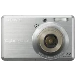 Sony Cybershot DSC S750 (Pre-owned) - Image 3