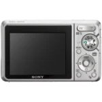 Sony Cybershot DSC S750 (Pre-owned) - Image 2