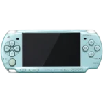 Sony Psp Felicia Blue (Pre-owned)