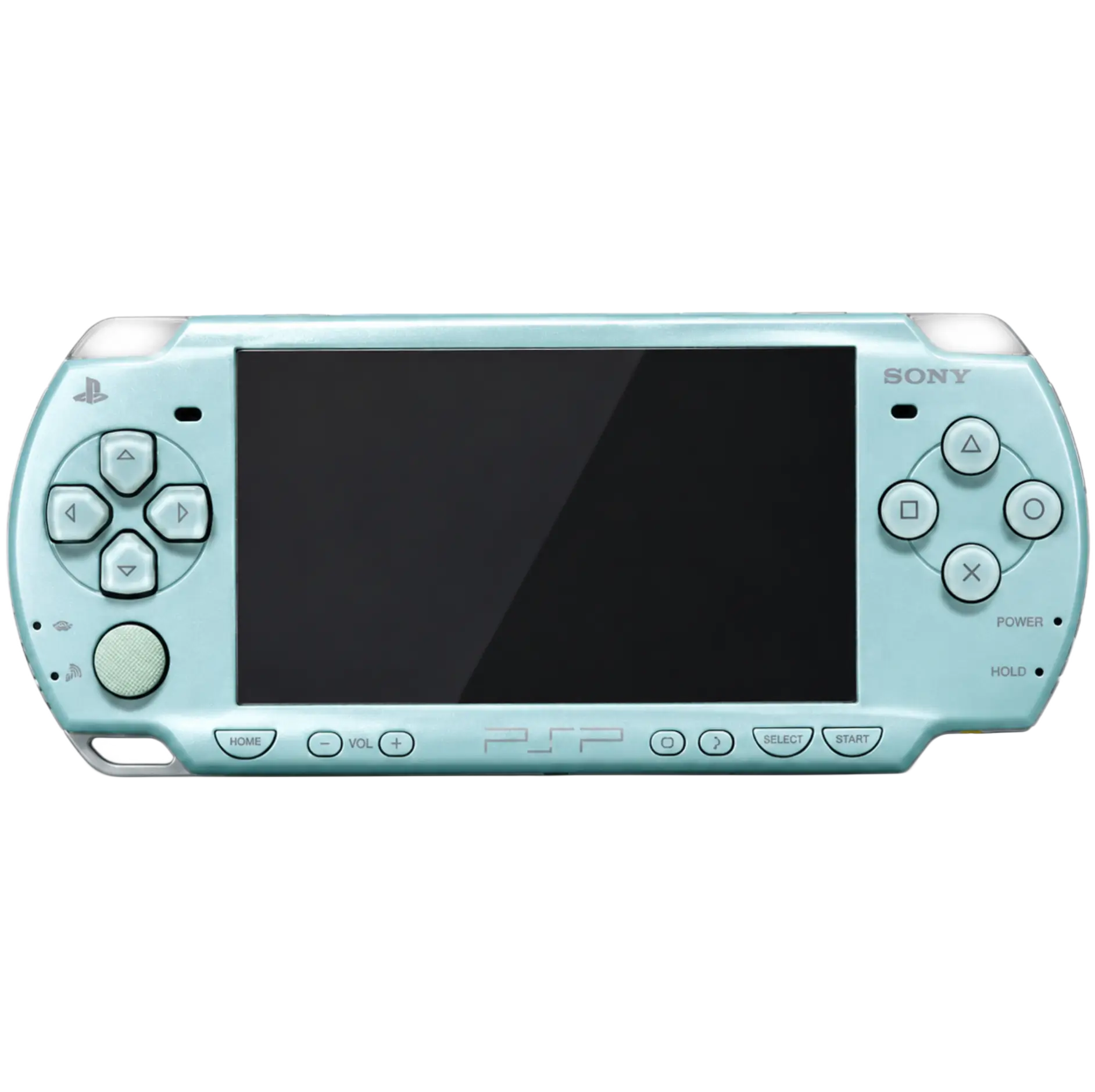 Sony Psp Felicia Blue (Pre-owned) Sony Psp Felicia Blue (Pre-owned) - Image 1
