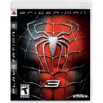Spider man 3 PS3 (Pre-owned)