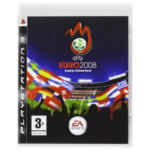 UEFA Euro 2008 PS3 (Pre-owned)