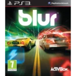 Blur PS3 (Pre-owned)