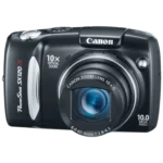 Canon Powershot SX120 IS (Pre-owned) - Image 2