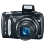 Canon Powershot SX120 IS (Pre-owned)