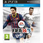 FIFA 14 PS3 (Pre-owned)