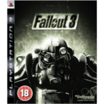 Fallout 3 PS3 (Pre-owned)
