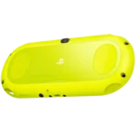Sony PSVita Slim Lime Green White Wi-Fi (Pre-owned) - Image 2
