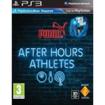 After Hours Athletes PS3 (Pre-owned)