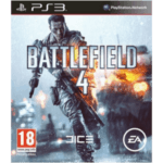 Battlefield 4 PS3 (Pre-owned)