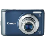 Canon PowerShot A3100 IS (Pre-owned) - Image 2