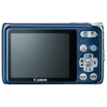 Canon PowerShot A3100 IS (Pre-owned) - Image 3