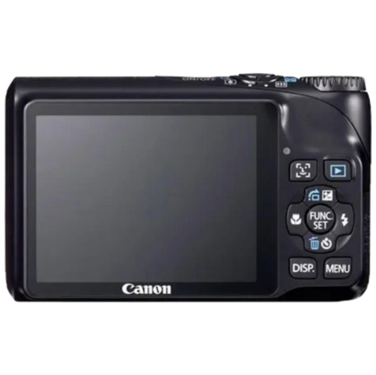 Canon Powershot A2200 (Pre-owned) - Image 2