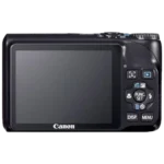 Canon Powershot A2200 (Pre-owned) - Image 2