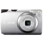 Canon Powershot A3200 IS (Pre-owned)