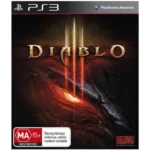 Diablo 3 PS3 (Pre-owned)