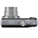Panasonic LUMIX DMC TZ18 (Pre-owned) - Image 3