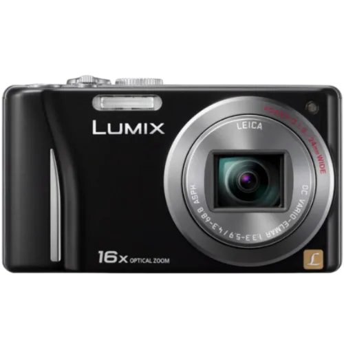 Panasonic LUMIX DMC TZ18 (Pre-owned) - Image 4